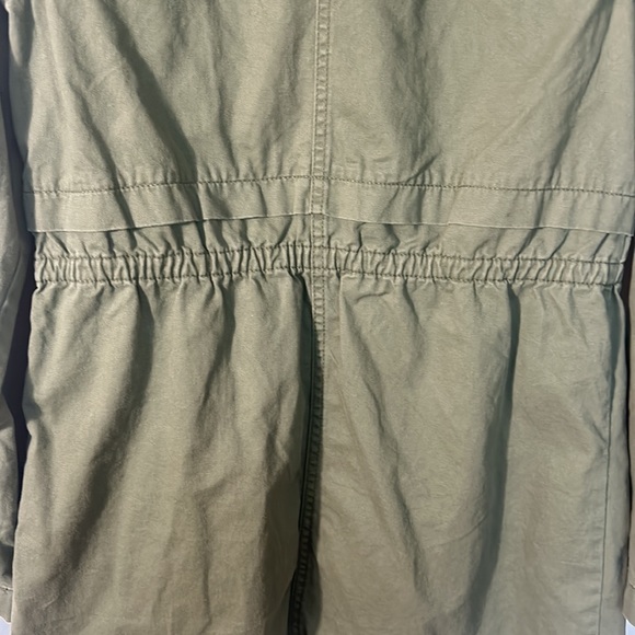 OLD NAVY HOODED ZIPPED JACKET IN SIZE XXL16 kids - Picture 3 of 6